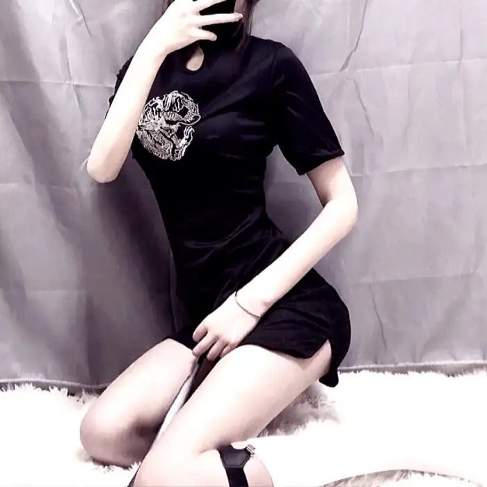 僵尸小屁孩